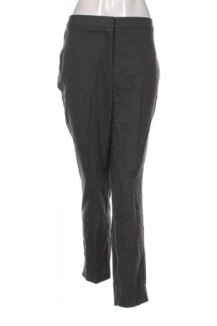 Damskie spodnie C&A, Rozmiar XL, Kolor Szary, Cena 67,41 zł
