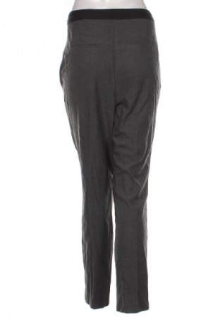 Damskie spodnie C&A, Rozmiar XL, Kolor Szary, Cena 67,41 zł