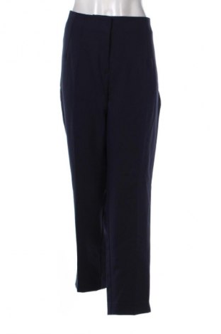 Damskie spodnie C&A, Rozmiar XL, Kolor Niebieski, Cena 110,07 zł