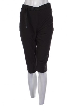 Дамски панталон CMP, Размер M, Цвят Черен, Цена 93,99 лв.