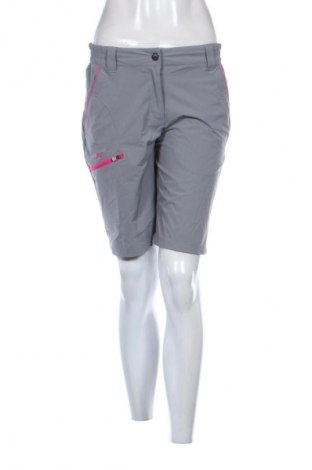 Γυναικείο παντελόνι CMP, Μέγεθος M, Χρώμα Γκρί, Τιμή 45,99 €
