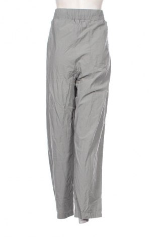 Дамски панталон COS, Размер XL, Цвят Сив, Цена 72,99 лв.
