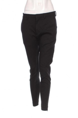 Дамски панталон COS, Размер XL, Цвят Черен, Цена 62,99 лв.