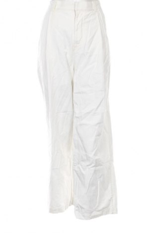 Női nadrág COS, Méret XL, Szín Fehér, Ár 12 400 Ft