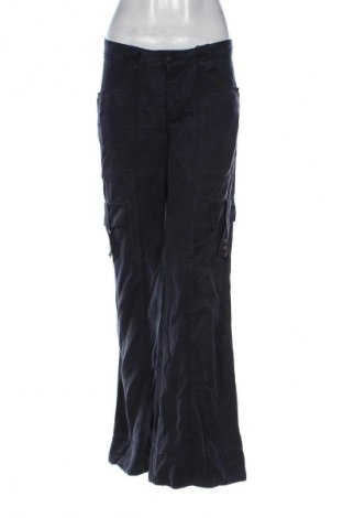 Dámske nohavice Cache Cache, Veľkosť L, Farba Modrá, Cena  14,77 €