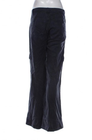 Dámske nohavice Cache Cache, Veľkosť L, Farba Modrá, Cena  14,77 €