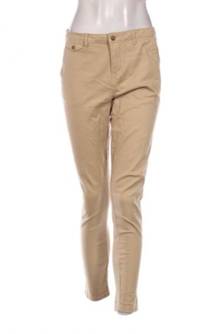 Dámske nohavice Calliope, Veľkosť M, Farba Béžová, Cena  14,83 €