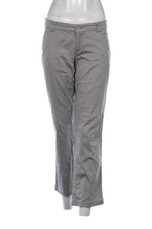 Pantaloni de femei Calliope, Mărime L, Culoare Gri, Preț 76,32 Lei