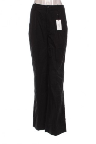 Damenhose Calvin Klein Jeans, Größe M, Farbe Schwarz, Preis 127,99 €