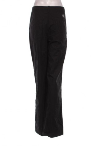 Damenhose Calvin Klein Jeans, Größe M, Farbe Schwarz, Preis 127,99 €