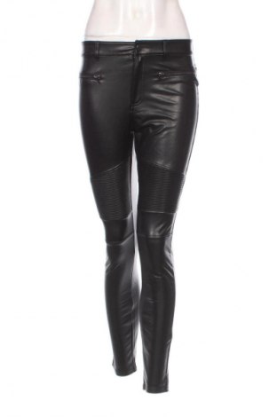 Дамски панталон Calzedonia, Размер M, Цвят Черен, Цена 27,99 лв.