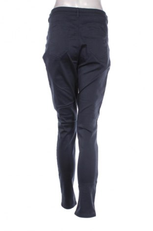 Γυναικείο παντελόνι Calzedonia, Μέγεθος XL, Χρώμα Μπλέ, Τιμή 56,37 €