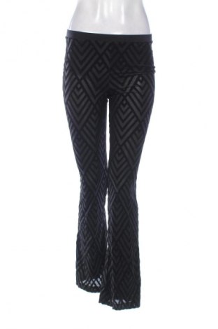 Damskie spodnie Calzedonia, Rozmiar S, Kolor Czarny, Cena 94,25 zł