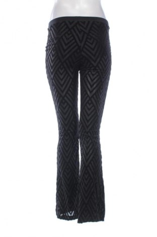 Damskie spodnie Calzedonia, Rozmiar S, Kolor Czarny, Cena 94,25 zł