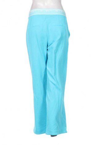 Γυναικείο παντελόνι Cambio, Μέγεθος M, Χρώμα Μπλέ, Τιμή 31,68 €