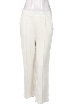 Γυναικείο παντελόνι Cambio, Μέγεθος M, Χρώμα Εκρού, Τιμή 31,68 €