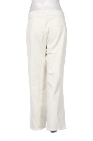 Γυναικείο παντελόνι Cambio, Μέγεθος M, Χρώμα Εκρού, Τιμή 31,68 €