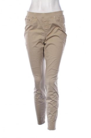 Pantaloni de femei Cambio, Mărime M, Culoare Bej, Preț 115,99 Lei