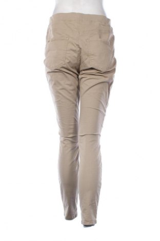 Pantaloni de femei Cambio, Mărime M, Culoare Bej, Preț 115,99 Lei