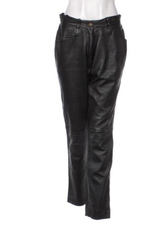 Γυναικείο παντελόνι Canda, Μέγεθος M, Χρώμα Μαύρο, Τιμή 9,99 €