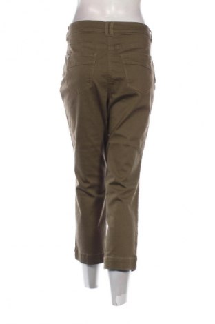 Pantaloni de femei Canda, Mărime XL, Culoare Verde, Preț 76,32 Lei