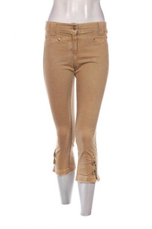 Dámské kalhoty  Cappopera, Velikost S, Barva Béžová, Cena  59,00 Kč