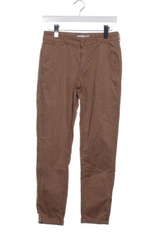 Női nadrág Caractere, Méret XS, Szín Barna, Ár 14 729 Ft