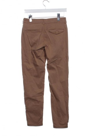 Női nadrág Caractere, Méret XS, Szín Barna, Ár 14 729 Ft