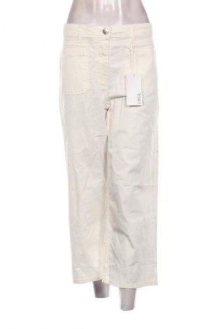 Damenhose Cecil, Größe XL, Farbe Weiß, Preis 61,99 €
