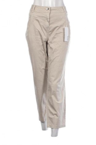 Damenhose Cecil, Größe XL, Farbe Beige, Preis 61,99 €