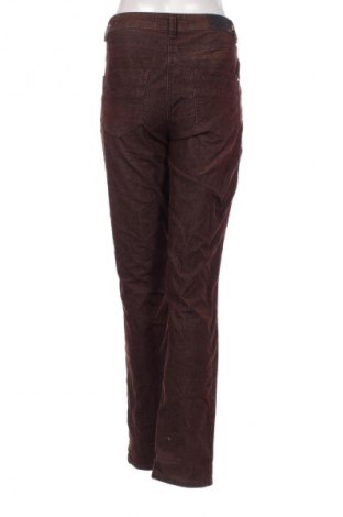 Damskie spodnie Cecil, Rozmiar S, Kolor Brązowy, Cena 15,99 zł