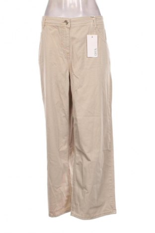 Damenhose Cecil, Größe XXL, Farbe Beige, Preis 61,99 €