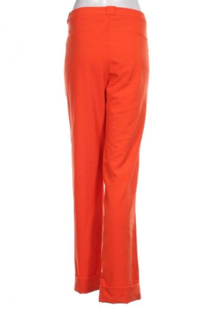 Damskie spodnie Chacok, Rozmiar XXL, Kolor Pomarańczowy, Cena 220,69 zł