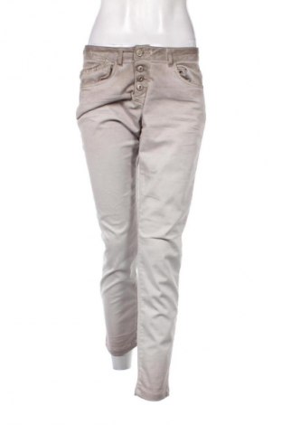 Pantaloni de femei Charles Vogele, Mărime S, Culoare Multicolor, Preț 76,32 Lei