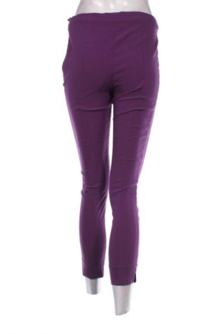 Dámské kalhoty  Charles Vogele, Velikost L, Barva Fialová, Cena  369,00 Kč