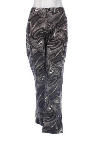 Дамски панталон Chic, Размер XXL, Цвят Многоцветен, Цена 22,99 лв.