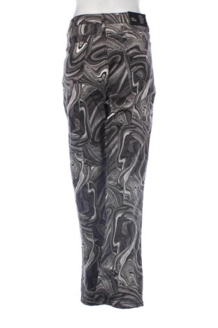 Дамски панталон Chic, Размер XXL, Цвят Многоцветен, Цена 22,99 лв.
