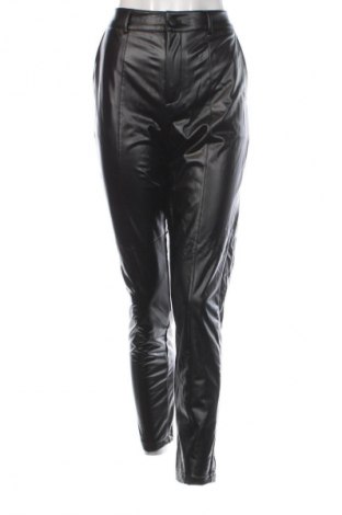 Γυναικείο παντελόνι Chocolate, Μέγεθος L, Χρώμα Μαύρο, Τιμή 5,99 €