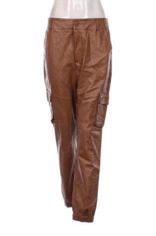 Γυναικείο παντελόνι Chocolate, Μέγεθος M, Χρώμα Καφέ, Τιμή 5,99 €