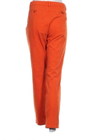Dámske nohavice Christian Berg, Veľkosť XL, Farba Oranžová, Cena  17,39 €