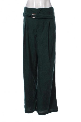 Dámske nohavice Cider, Veľkosť L, Farba Zelená, Cena  12,95 €