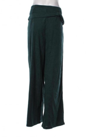 Dámske nohavice Cider, Veľkosť L, Farba Zelená, Cena  12,95 €