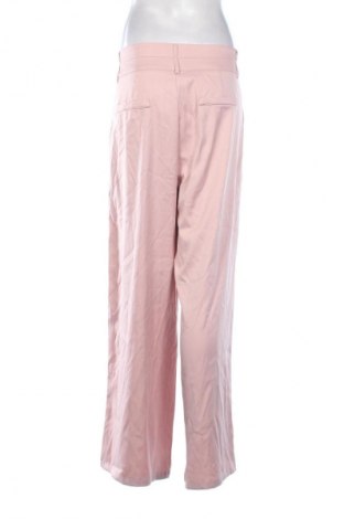 Pantaloni de femei Cider, Mărime L, Culoare Roz, Preț 77,17 Lei