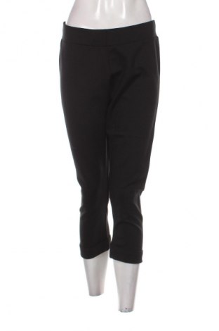 Pantaloni de femei City, Mărime XL, Culoare Negru, Preț 50,99 Lei