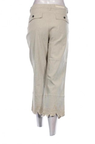 Pantaloni de femei Claire, Mărime XL, Culoare Bej, Preț 178,99 Lei