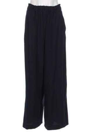 Damskie spodnie Claudie Pierlot, Rozmiar M, Kolor Niebieski, Cena 220,69 zł