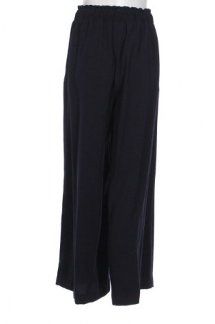 Damskie spodnie Claudie Pierlot, Rozmiar M, Kolor Niebieski, Cena 220,69 zł