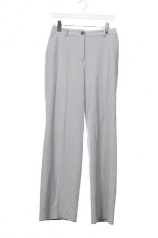 Дамски панталон Clockhouse, Размер XS, Цвят Сив, Цена 30,99 лв.