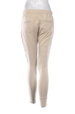 Γυναικείο παντελόνι Clockhouse, Μέγεθος S, Χρώμα  Μπέζ, Τιμή 20,00 €