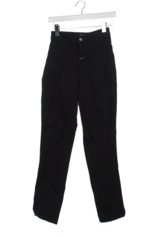 Damenhose Closed, Größe XXS, Farbe Schwarz, Preis 87,47 €